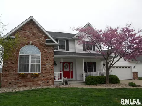 2820 Kipling Dr, Springfield, IL 62711 photo 3