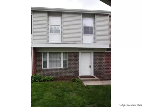 7 Sycamore Row, Springfield, IL 62702 photo 1