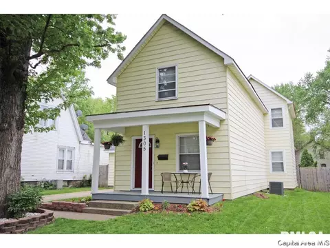 1305 N 4th, Springfield, IL 62702 photo 1