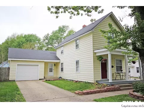 1305 N 4th, Springfield, IL 62702 photo 2