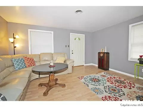1305 N 4th, Springfield, IL 62702 photo 5
