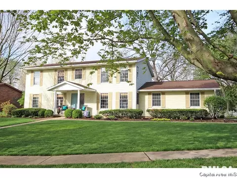 3416 Bluff Rd, Springfield, IL 62711 photo 1
