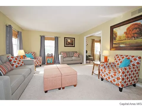 3416 Bluff Rd, Springfield, IL 62711 photo 5