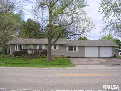 402 E Old 36, Alexander, IL 62601 photo 1