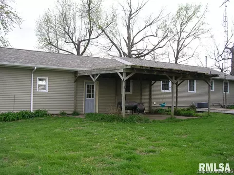 402 E Old 36, Alexander, IL 62601 photo 10
