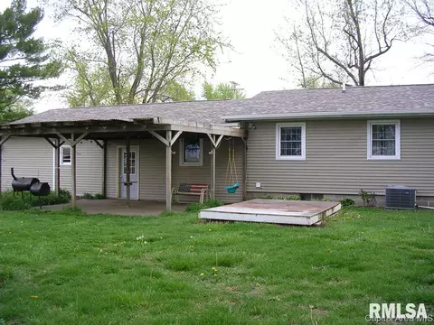 402 E Old 36, Alexander, IL 62601 photo 11
