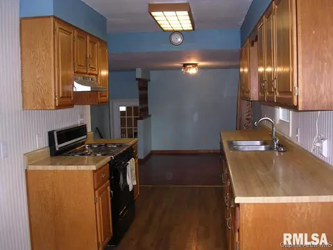 402 E Old 36, Alexander, IL 62601 photo 3