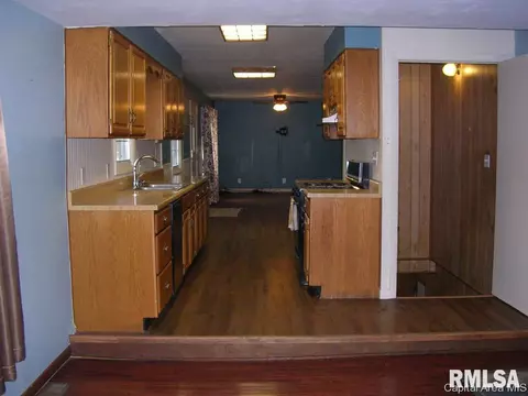 402 E Old 36, Alexander, IL 62601 photo 4
