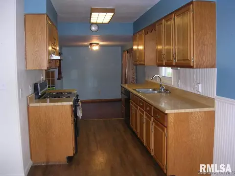 402 E Old 36, Alexander, IL 62601 photo 2