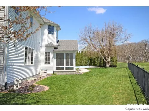 2400 Rosewell Pt, Springfield, IL 62711 photo 34