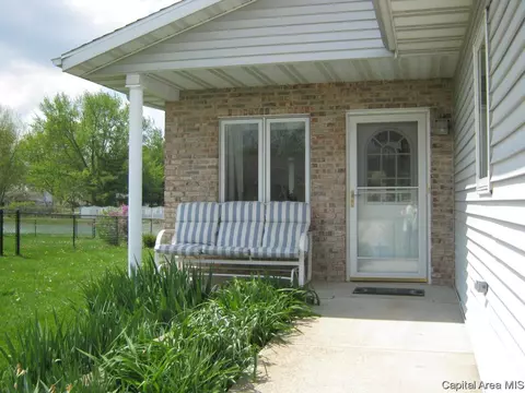 4405 Clearwater Ln, Springfield, IL 62703 photo 1
