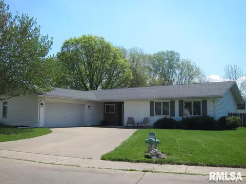 3000 Shadowfax Dr, Springfield, IL 62707 photo 1