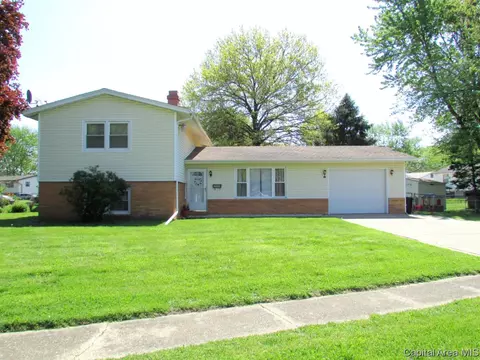 2050 Sudbury, Springfield, IL 62702 photo 1