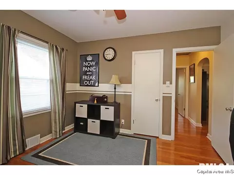 1925 Hood Street St, Springfield, IL 62703 photo 21