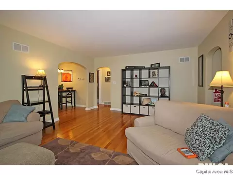 1925 Hood Street St, Springfield, IL 62703 photo 7