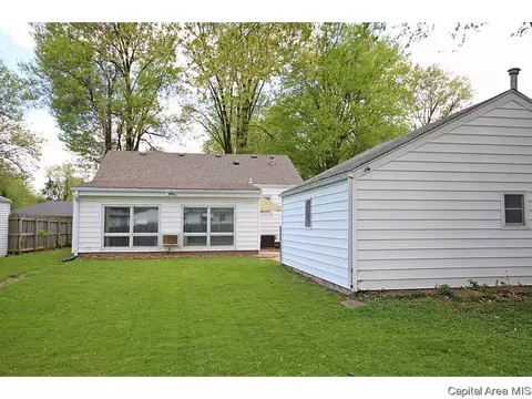 1925 Hood Street St, Springfield, IL 62703 photo 29