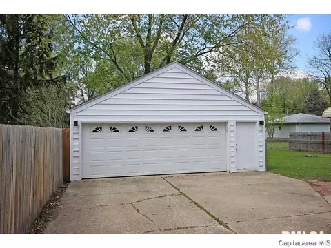 1925 Hood Street St, Springfield, IL 62703 photo 28