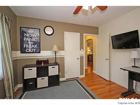 1925 Hood Street St, Springfield, IL 62703 photo 22