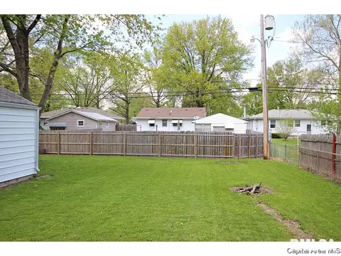 1925 Hood Street St, Springfield, IL 62703 photo 31