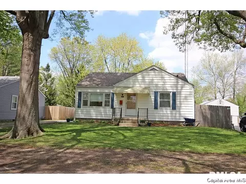 1925 Hood Street St, Springfield, IL 62703 photo 34