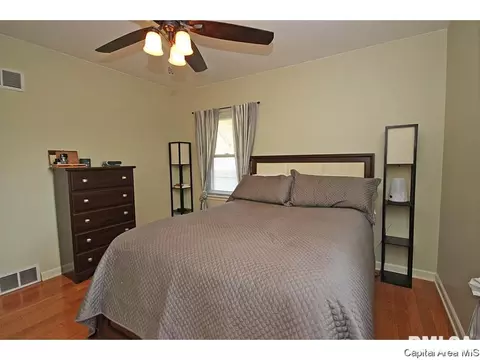 1925 Hood Street St, Springfield, IL 62703 photo 19