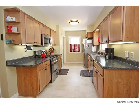 1925 Hood Street St, Springfield, IL 62703 photo 16