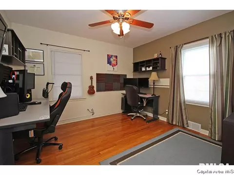 1925 Hood Street St, Springfield, IL 62703 photo 23