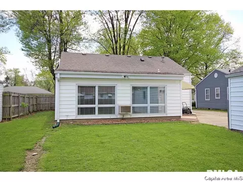 1925 Hood Street St, Springfield, IL 62703 photo 30
