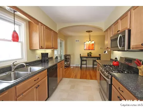1925 Hood Street St, Springfield, IL 62703 photo 13