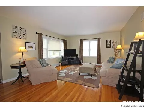 1925 Hood Street St, Springfield, IL 62703 photo 8