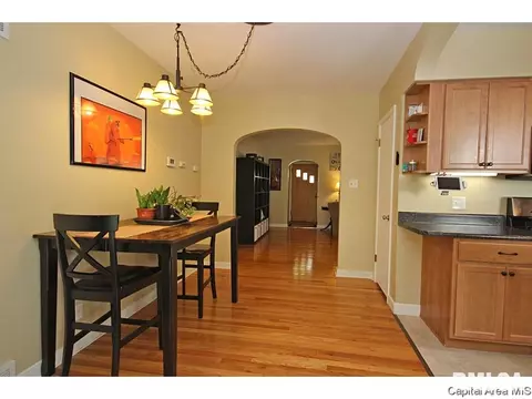 1925 Hood Street St, Springfield, IL 62703 photo 11