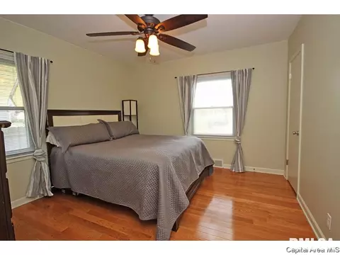 1925 Hood Street St, Springfield, IL 62703 photo 17