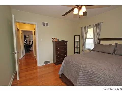 1925 Hood Street St, Springfield, IL 62703 photo 20