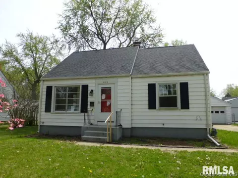 2142 E Pickett St, Springfield, IL 62703 photo 1