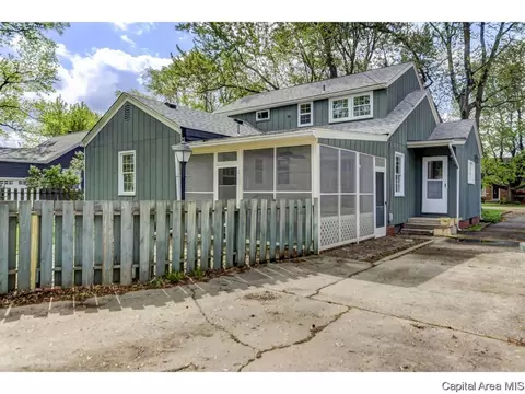 1327 W Glenn Ave, Springfield, IL 62704 photo 32