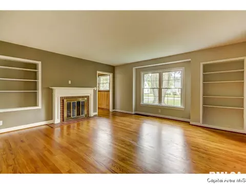 1327 W Glenn Ave, Springfield, IL 62704 photo 5