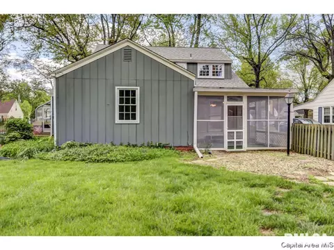 1327 W Glenn Ave, Springfield, IL 62704 photo 33