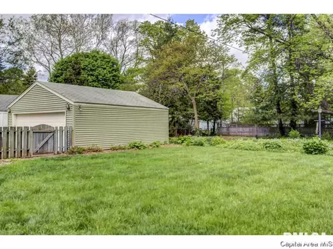 1327 W Glenn Ave, Springfield, IL 62704 photo 35