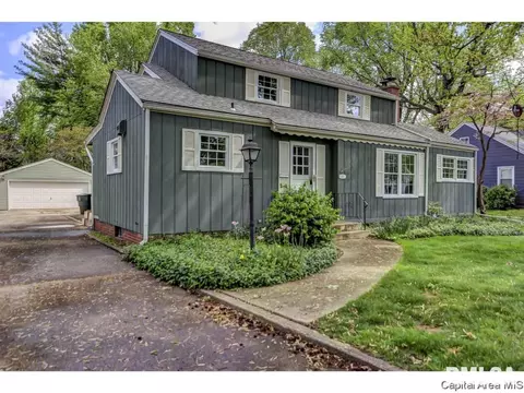 1327 W Glenn Ave, Springfield, IL 62704 photo 2
