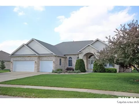 2105 W Laurel, Springfield, IL 62704 photo 1