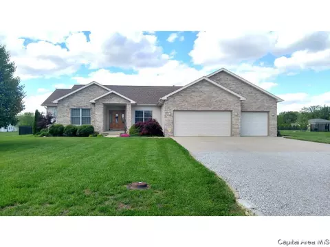 335 Bourbon, Springfield, IL 62707 photo 1