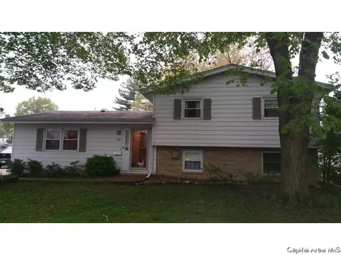 19 Del Mar Dr, Springfield, IL 62703 photo 1