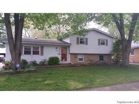 19 Del Mar Dr, Springfield, IL 62703 photo 2
