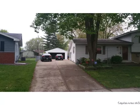 19 Del Mar Dr, Springfield, IL 62703 photo 3