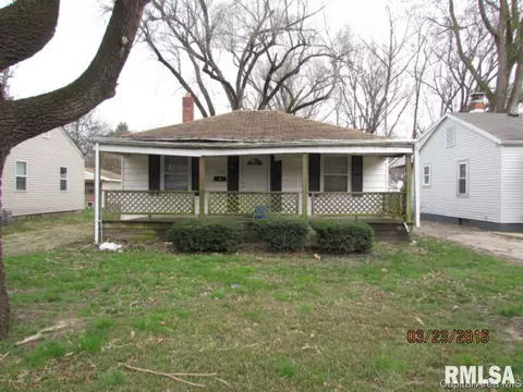 3128 S 4th St, Springfield, IL 62703 photo 1
