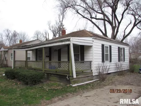 3128 S 4th St, Springfield, IL 62703 photo 2