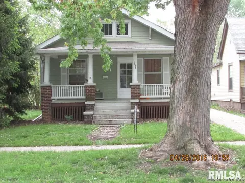 1056 N Patton Ave, Springfield, IL 62702 photo 2