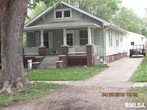 1056 N Patton Ave, Springfield, IL 62702 photo 3
