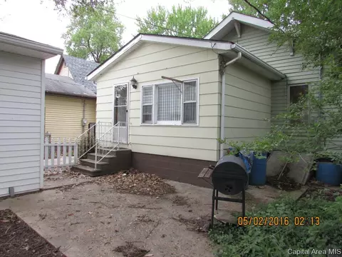 1056 N Patton Ave, Springfield, IL 62702 photo 23