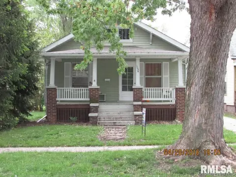 1056 N Patton Ave, Springfield, IL 62702 photo 1